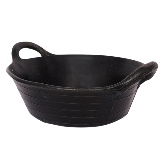 Red Gorilla Rubber Type Skip