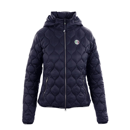 C2E Equestrian Berkley Quilted Jacket Women's