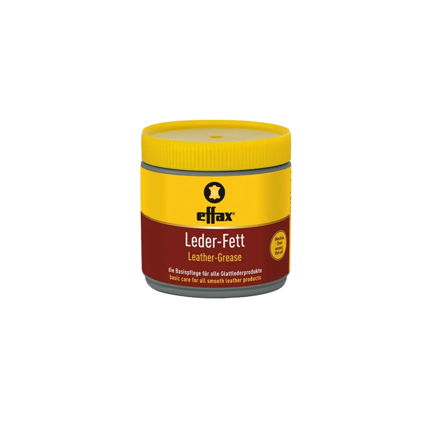 Effax Leather Grease-500ml