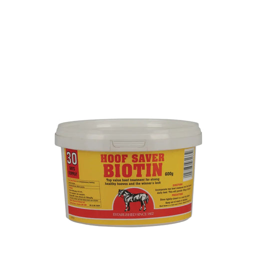 Battles Hoof Saver Biotin