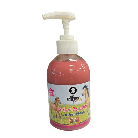 Effax Kids Leather Magic