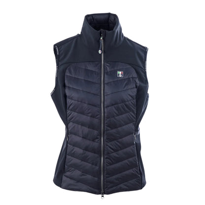 C2E Equestrian Burbank Quilted Bodywarmer Women's