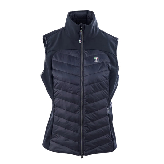 C2E Equestrian Burbank Quilted Bodywarmer Women's