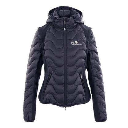 C2E Equestrian Carpinteria 2 in 1 Bodywarmer Women's