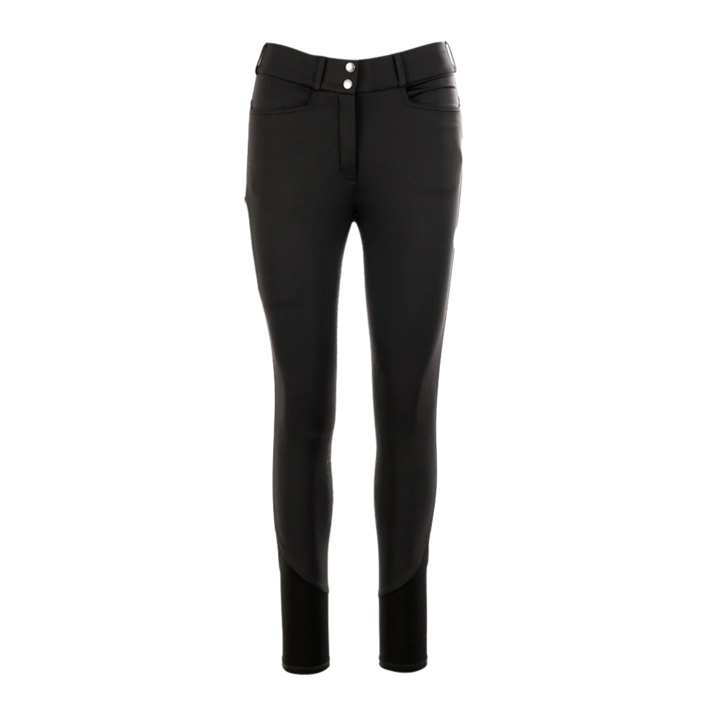 C2E Equestrian Fresno Color Fullgrip Breeches Women's