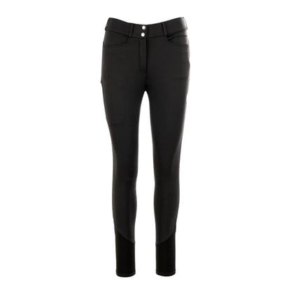 C2E Equestrian Fresno Color Fullgrip Breeches Women's