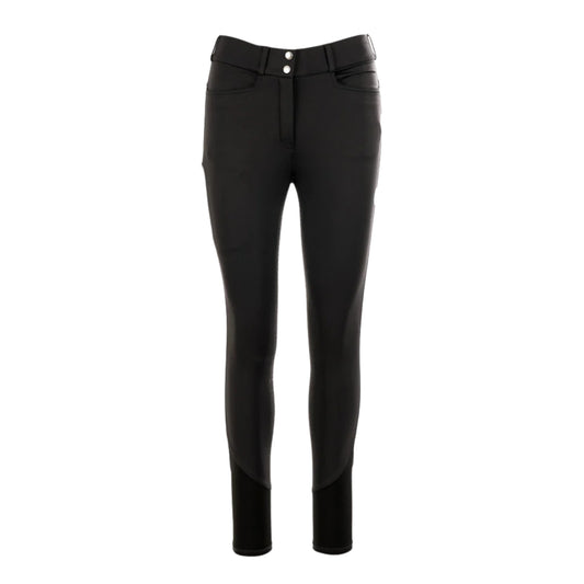 C2E Equestrian Fresno Color Fullgrip Breeches Women's