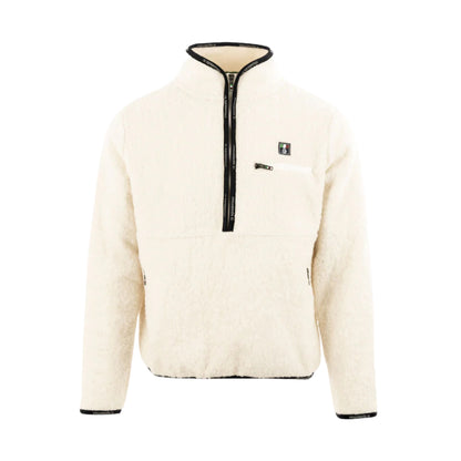 C2E Equestrian Sacramento Sherpa Fleece Pullover