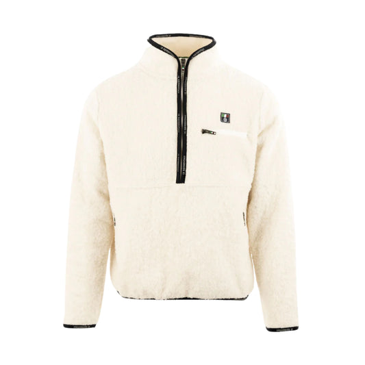 C2E Equestrian Sacramento Sherpa Fleece Pullover