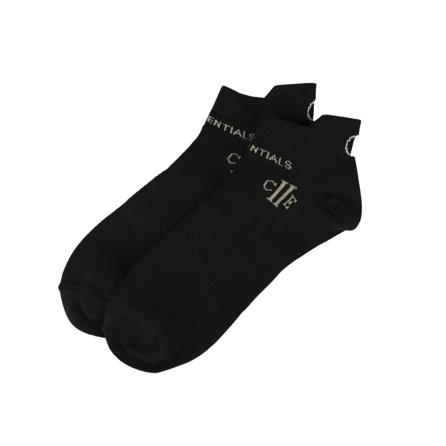 C2E Equestrian Richmond Technical Ankle Socks