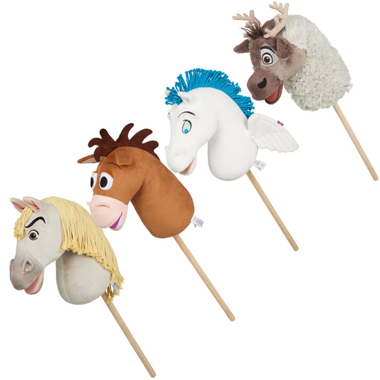LeMieux X Disney Hobby Horses