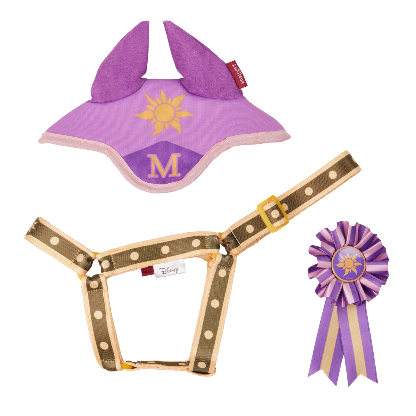 LeMieux X Disney Hobby Horse Accessory Sets
