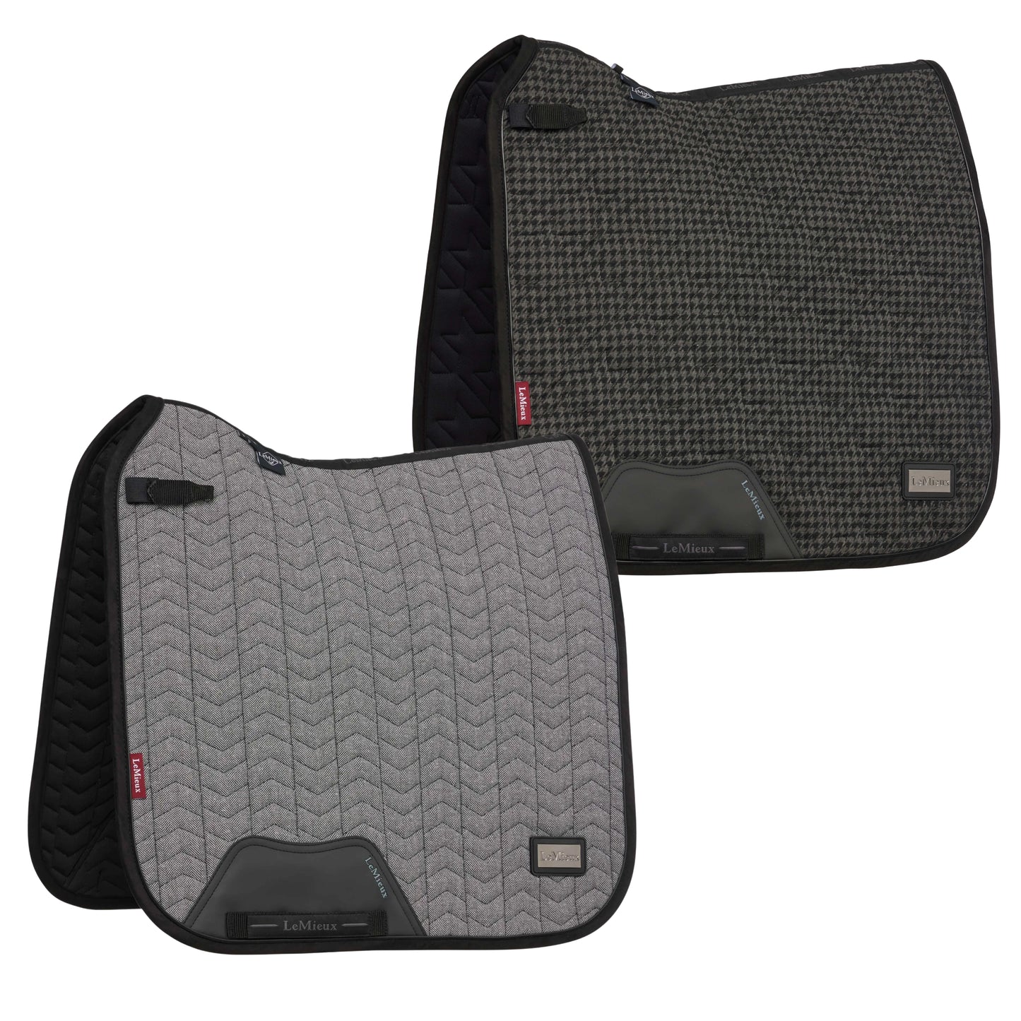 LeMieux Aspen Dressage Square