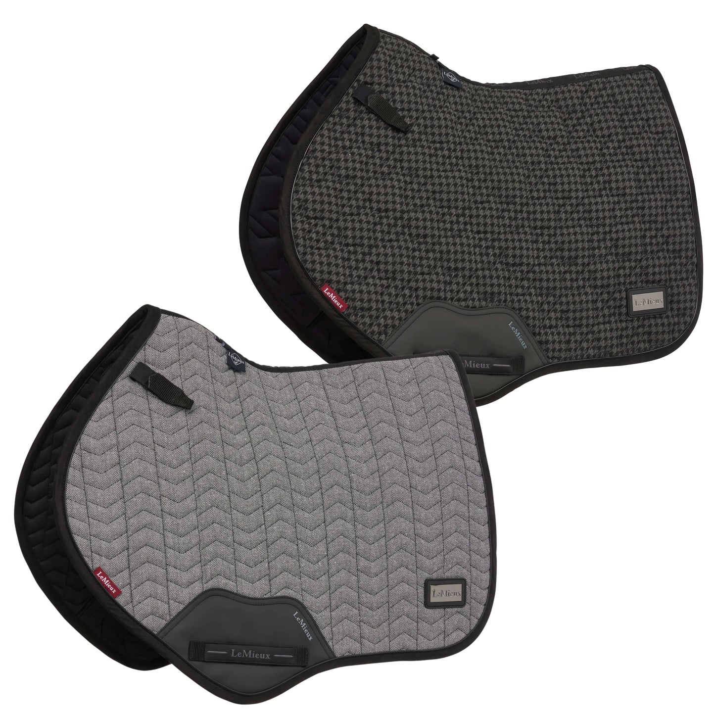 LeMieux Aspen Close Contact Square