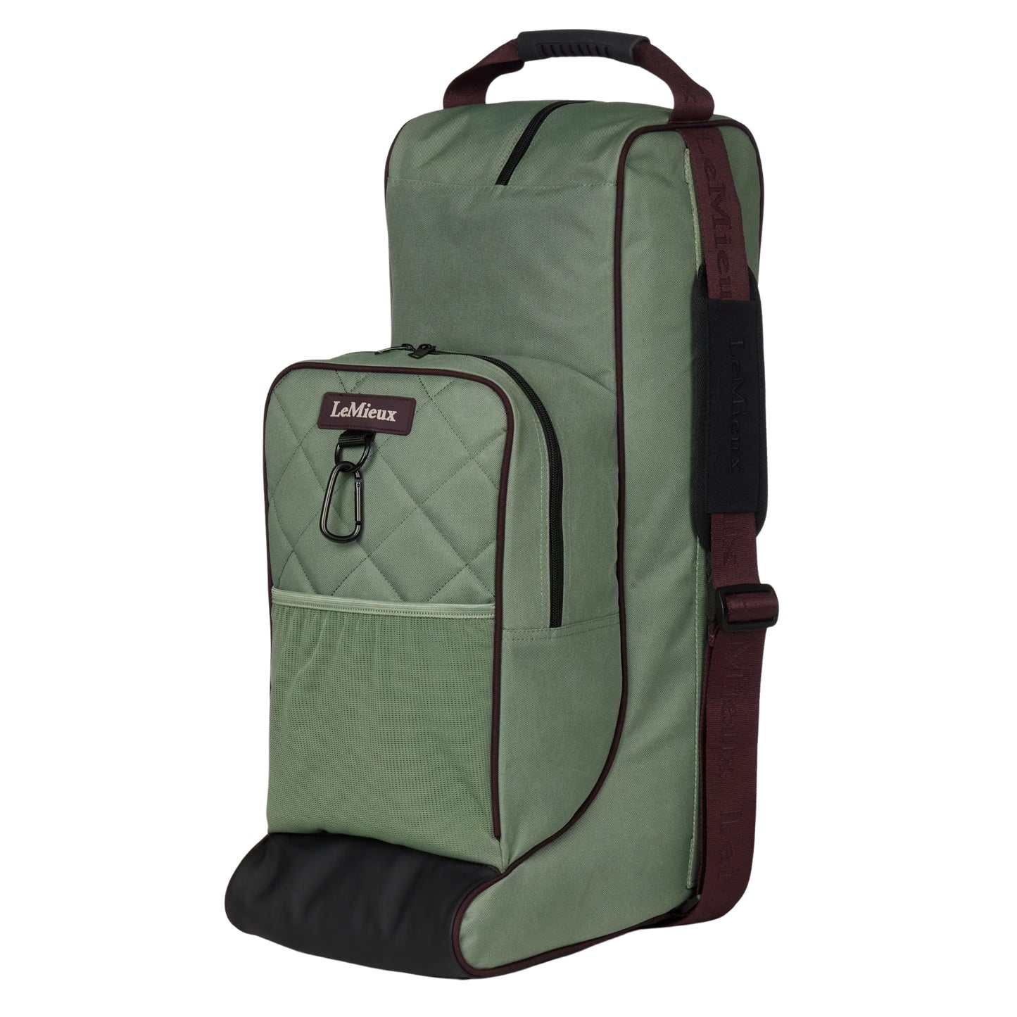 LeMieux Boot & Hat Bag AU25