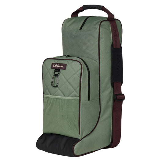 LeMieux Boot & Hat Bag AU25