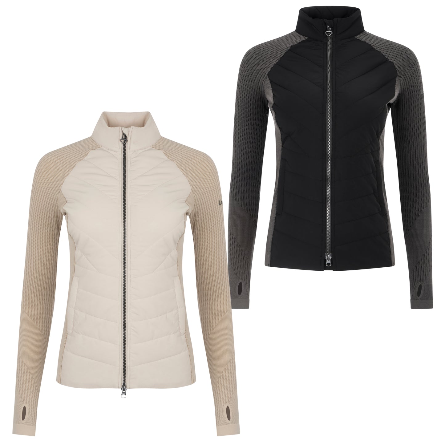 LeMieux Maddie Jacket