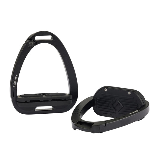 LeMieux Junior Vector Balance Stirrups
