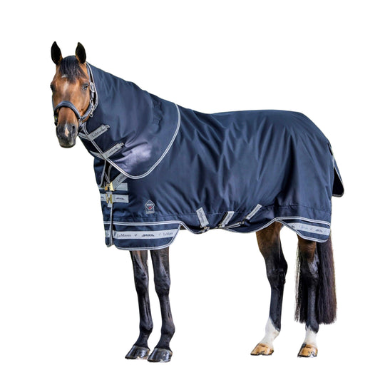 LeMieux Arika Storm Tek Rug 100g