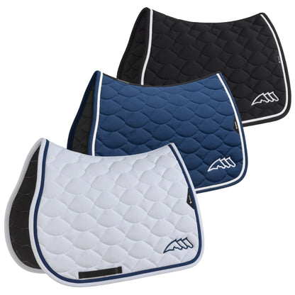 Equiline Tech Almond Saddle Cloth
