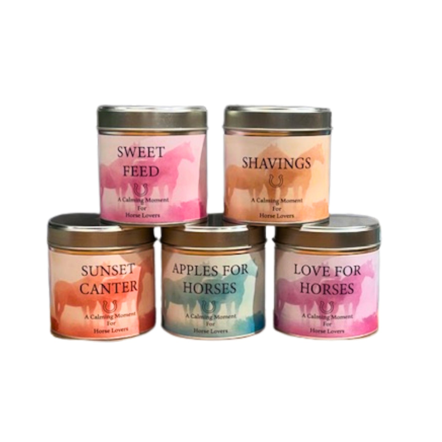 BKS Scented Candles