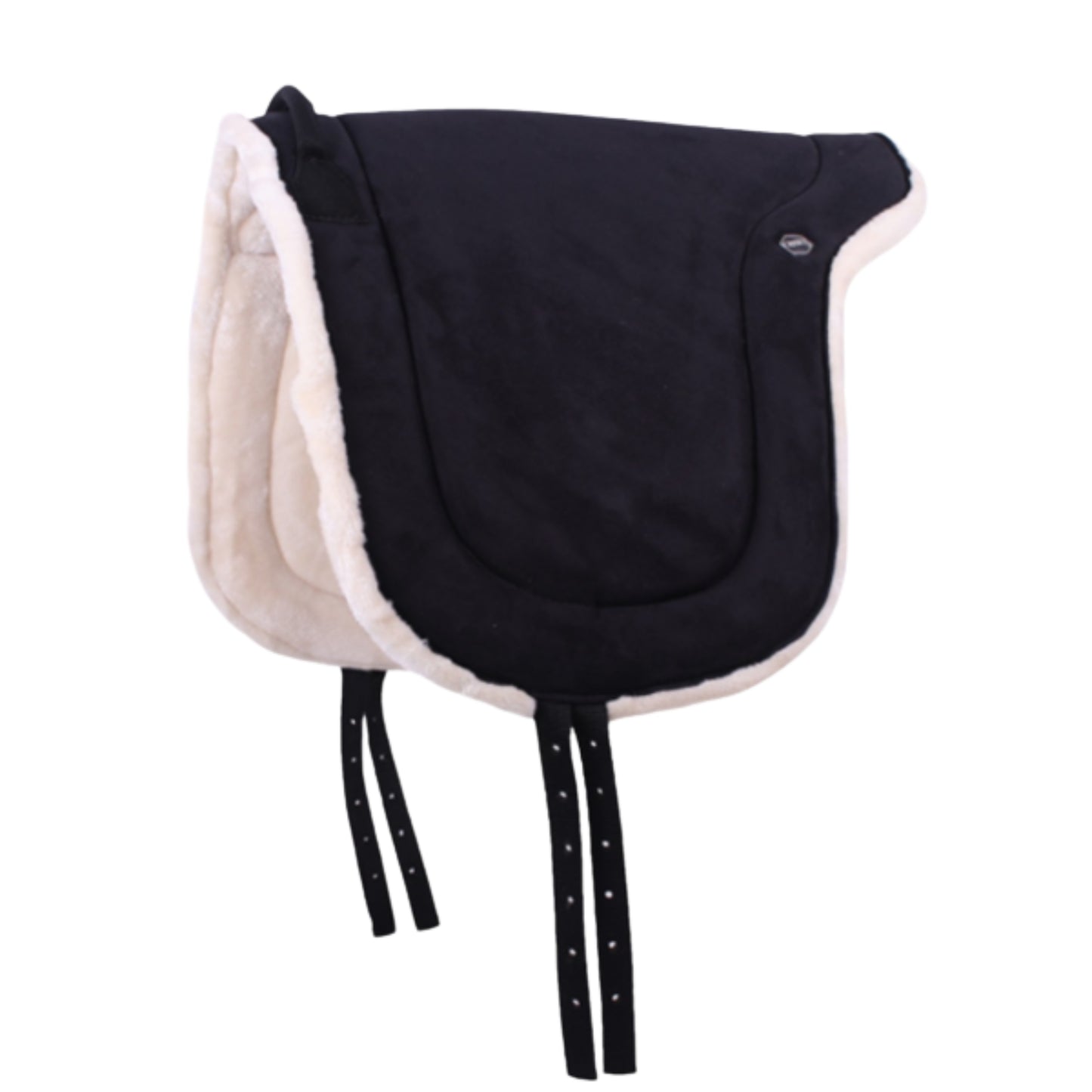 QHP Bareback pad