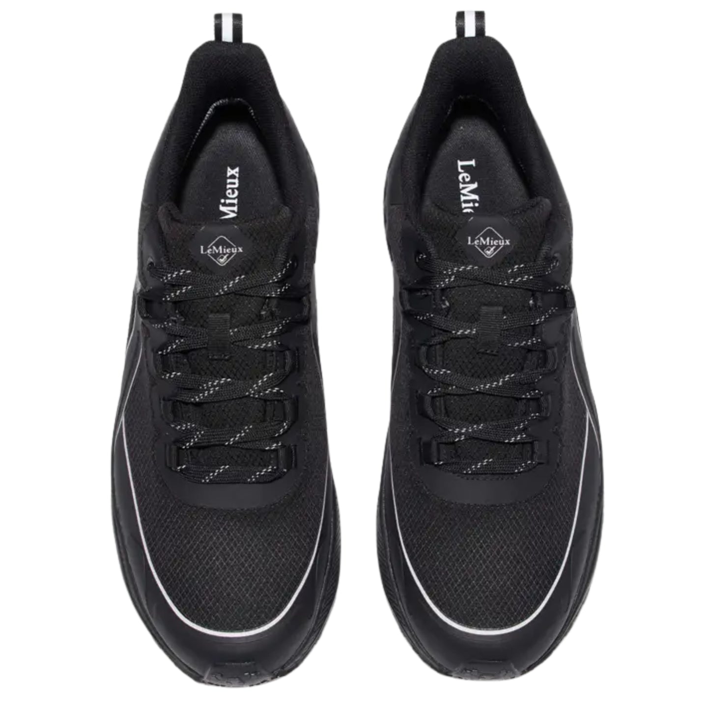 LeMieux Trax Viva Waterproof Trainer Men's