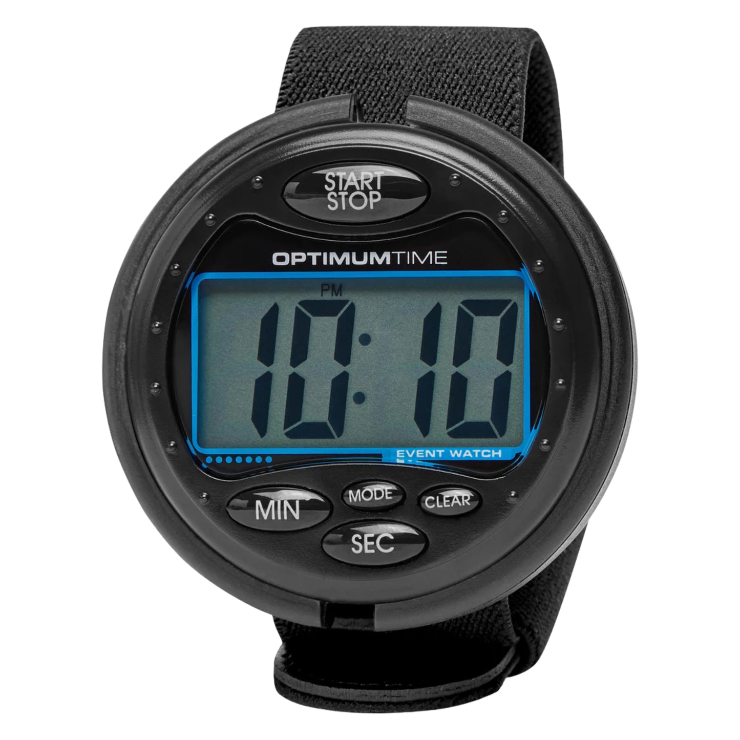 Optimum Time Event Watch