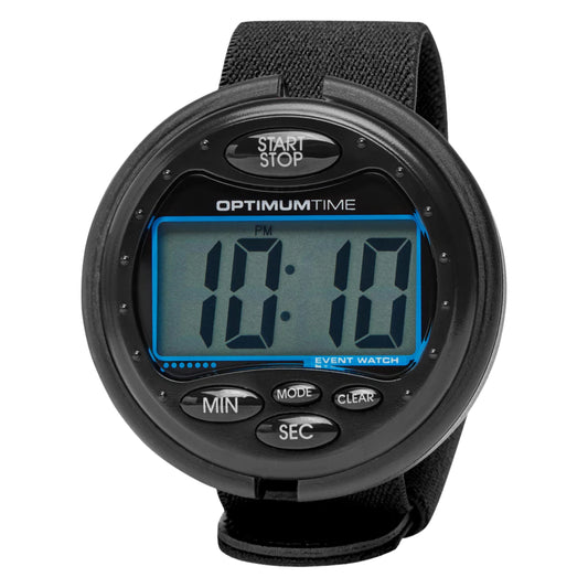 Optimum Time Event Watch