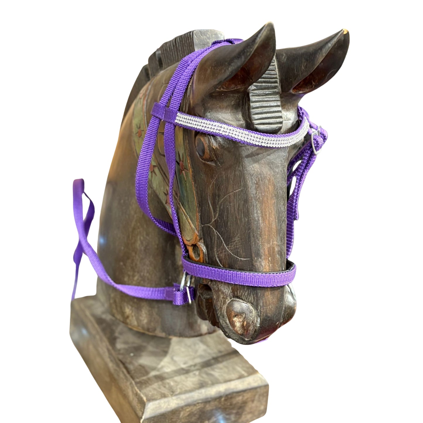 Holmestead Saddlery Shetland Bridle