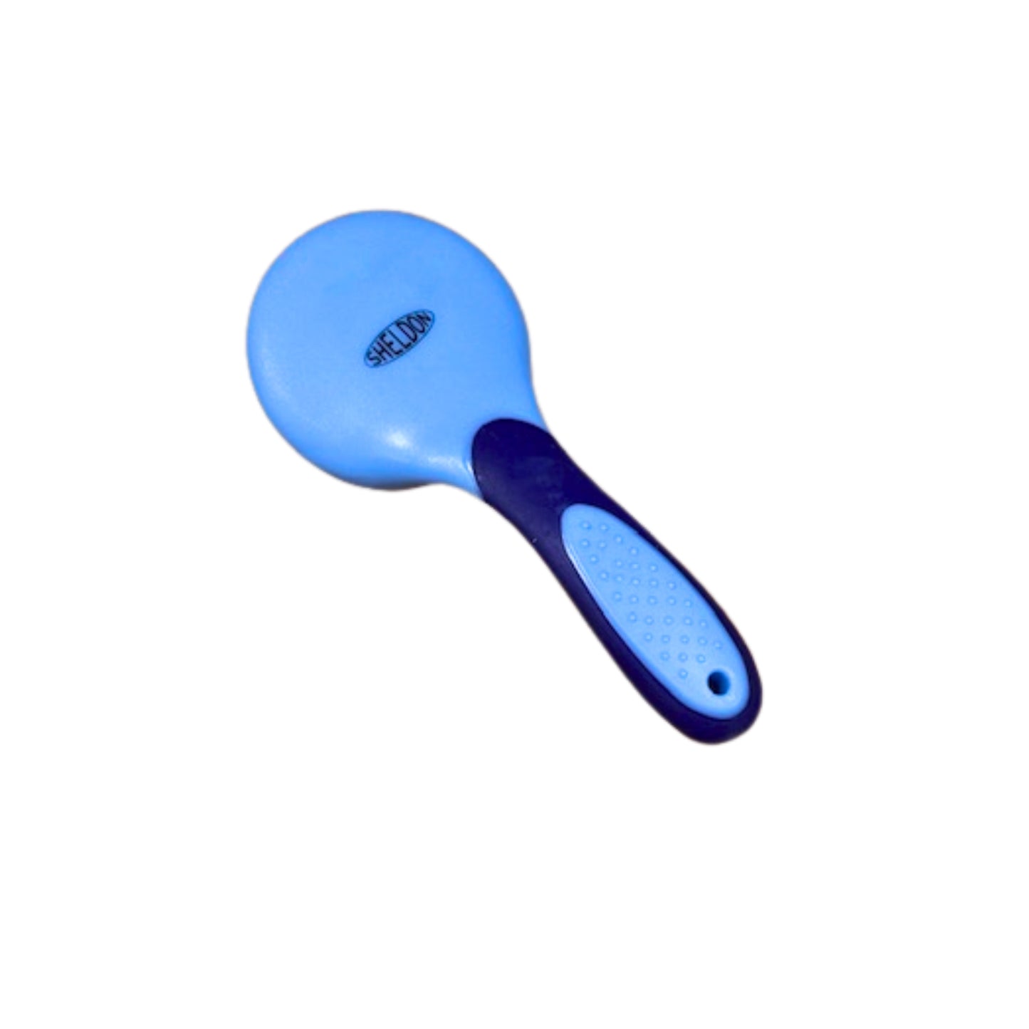 Sheldon Mane & Tail Brush