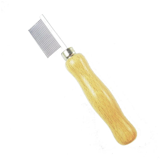 Smart Grooming Quarter Marker Comb