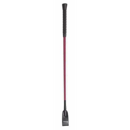 Shires Rubber Grip Whip