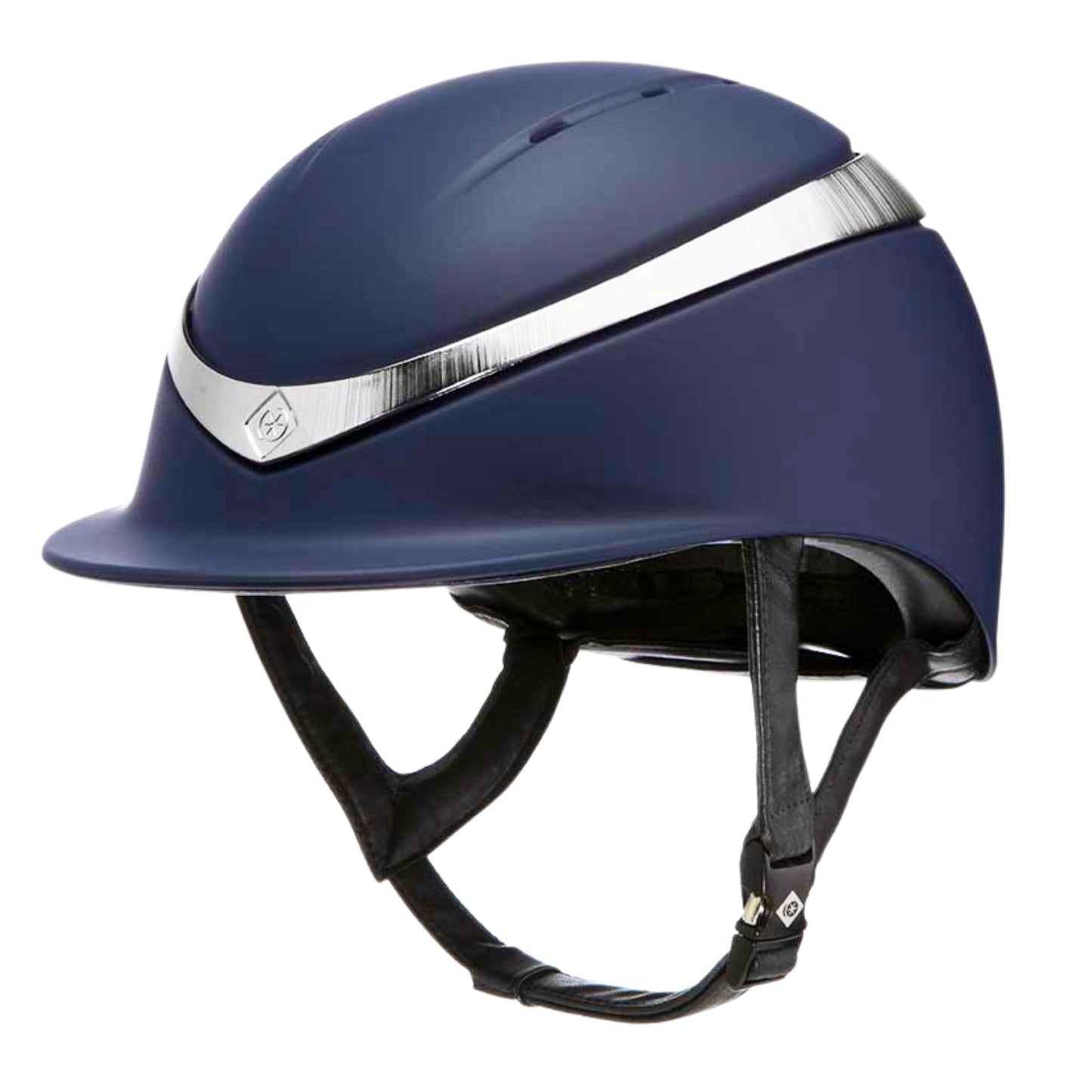 Charles Owen Halo Riding Helmet