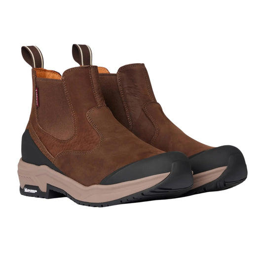 LeMieux Trex Waterproof Chelsea Boots