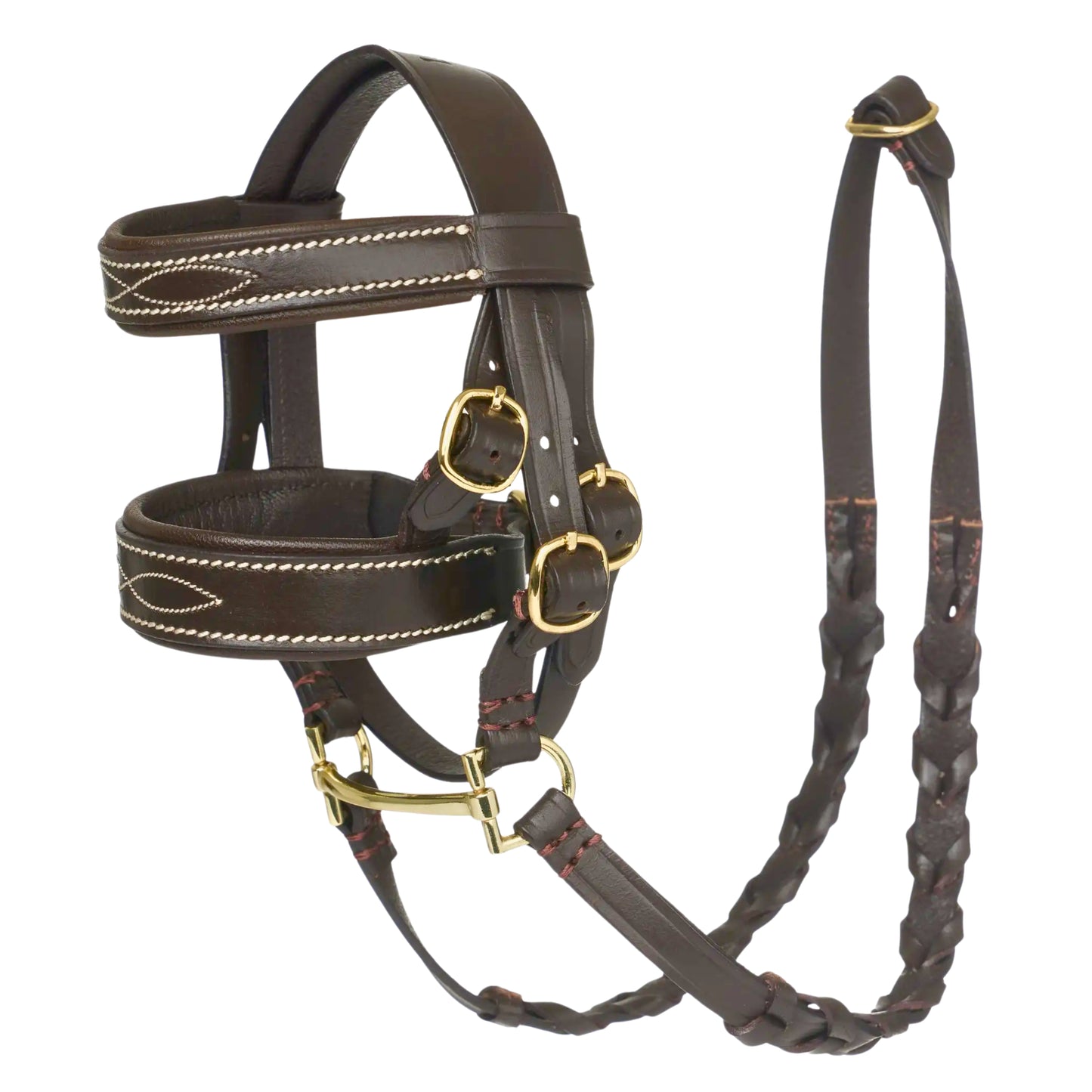 LeMieux Toy Pony Hunter Bridle