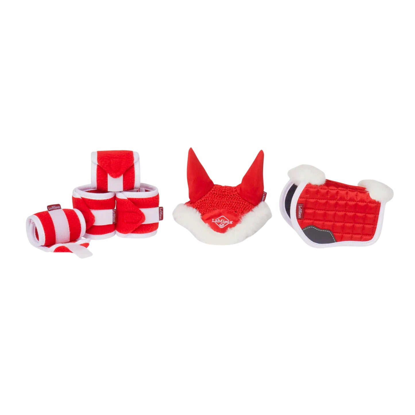 LeMieux Toy Pony Christmas Set