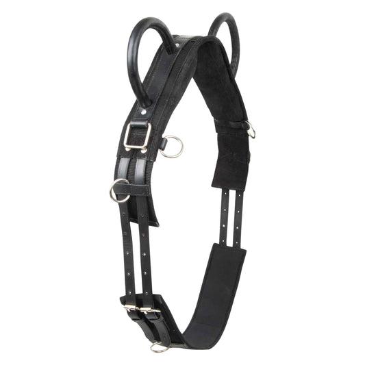 Imperial Riding Lunging Girth IRHVidal