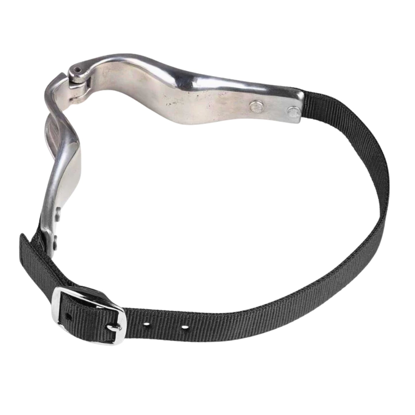 Shires Nylon Crib Biter