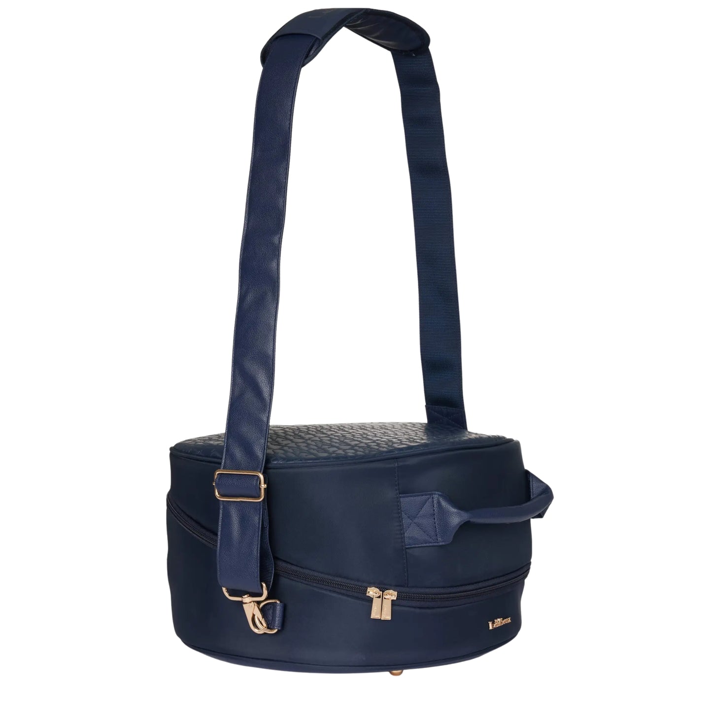 LeMieux Luxe Hat Box