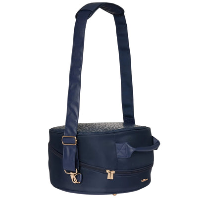 LeMieux Luxe Hat Box