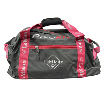 LeMieux X Holmestead Holdall Bag