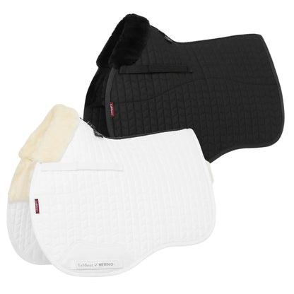 LeMieux Merino + Half Lined GP Square