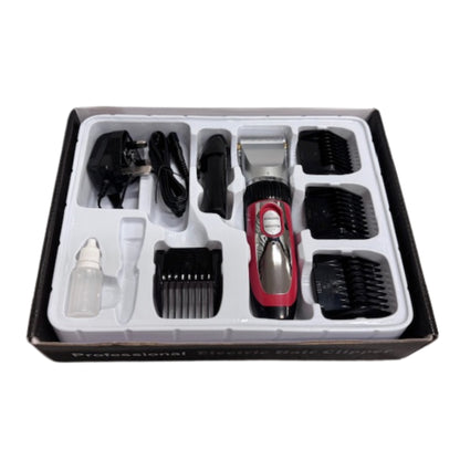 Holmestead Professional Hair Clippers-Small