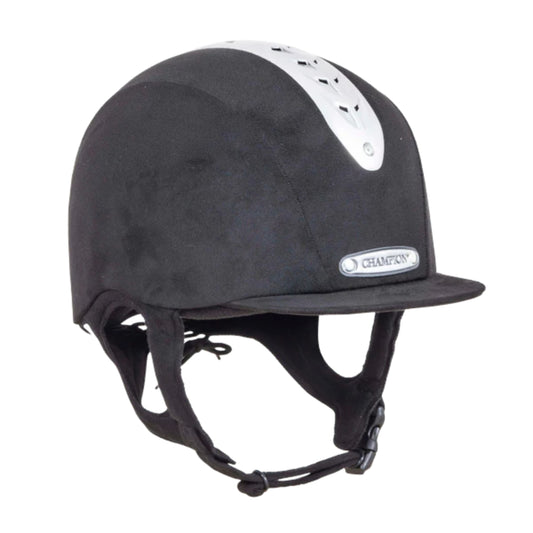 Champion Revolve Junior X-Air Riding Helmet
