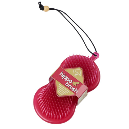 LeMieux Hippo Brush