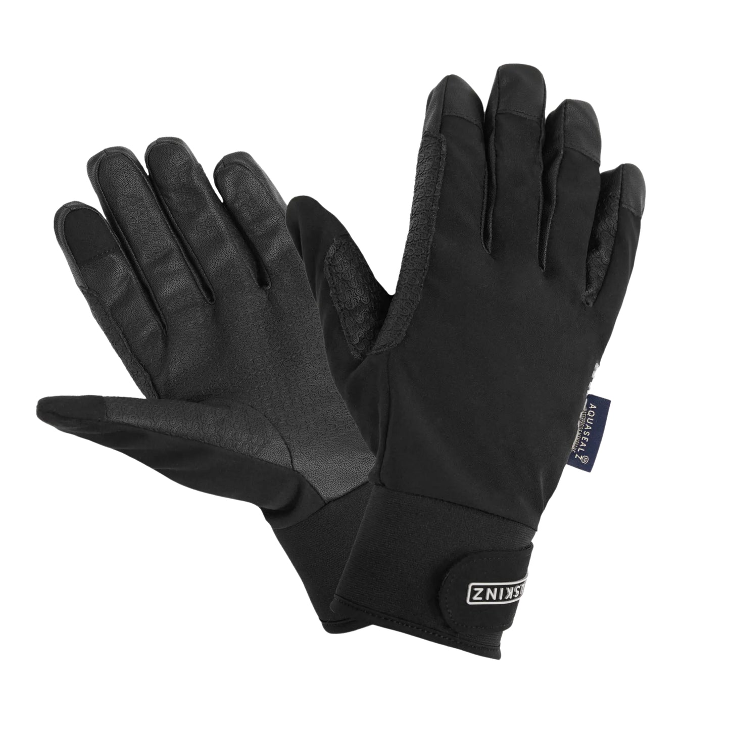 LeMieux X Sealskinz Waterproof Gloves