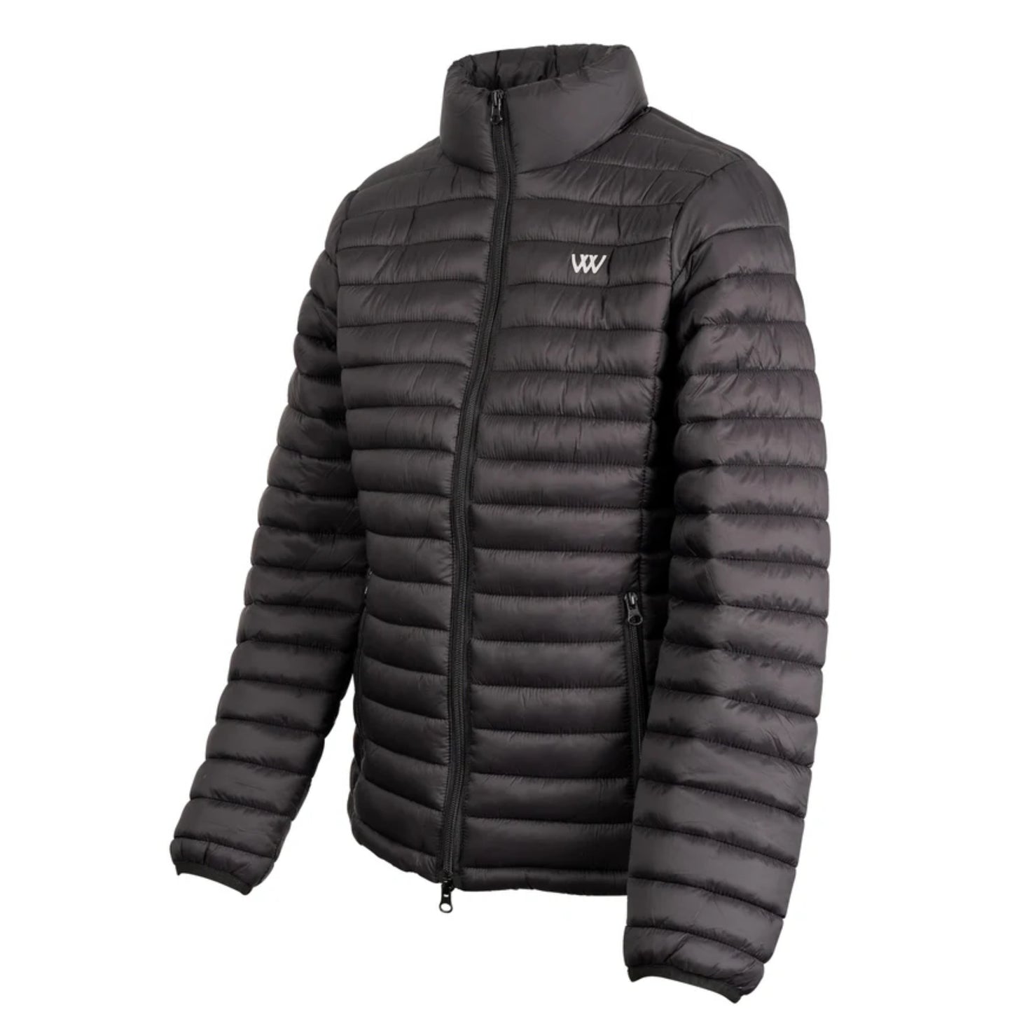 Woof Wear Heated Jacket