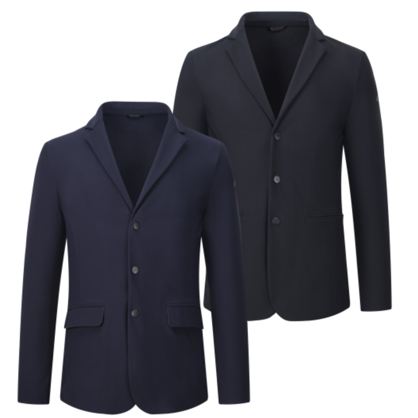 Euro-Star ESFrancko Competition Jacket