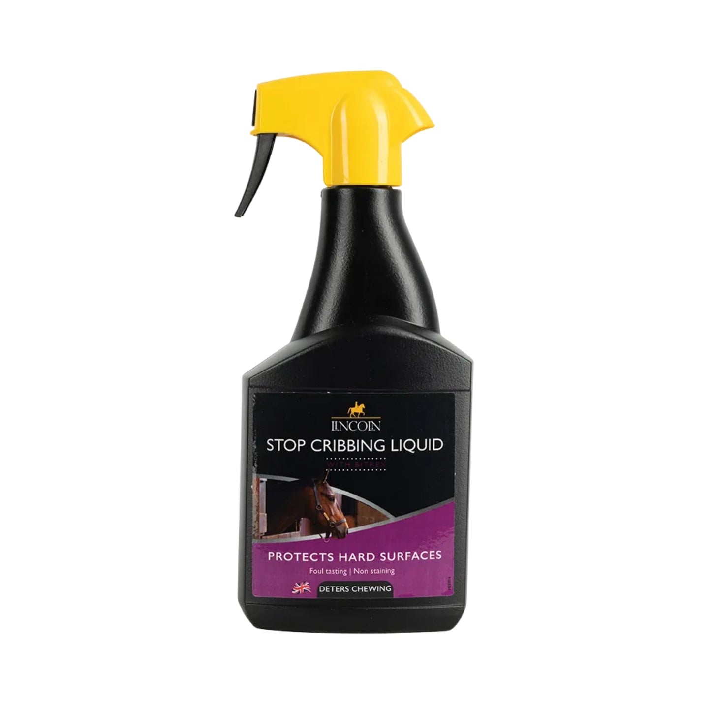 Lincoln Stop Cribbing Liquid